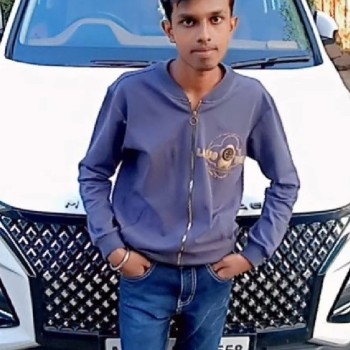 Mr Sahil